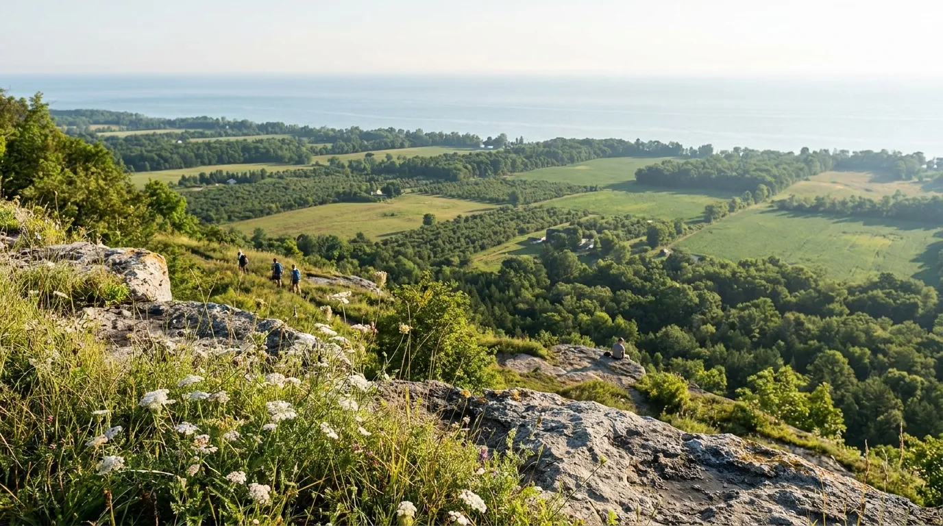 Best Day Trips from Toronto in 2026 (Ranked)