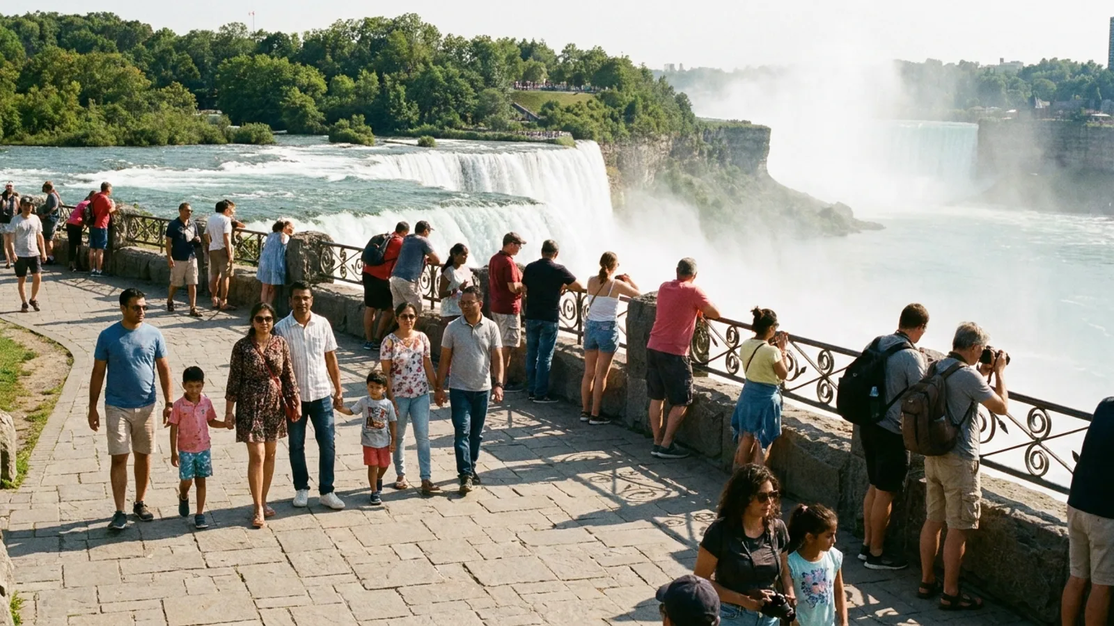 Free Things to Do in Niagara Falls in 2026 (A Local's List)