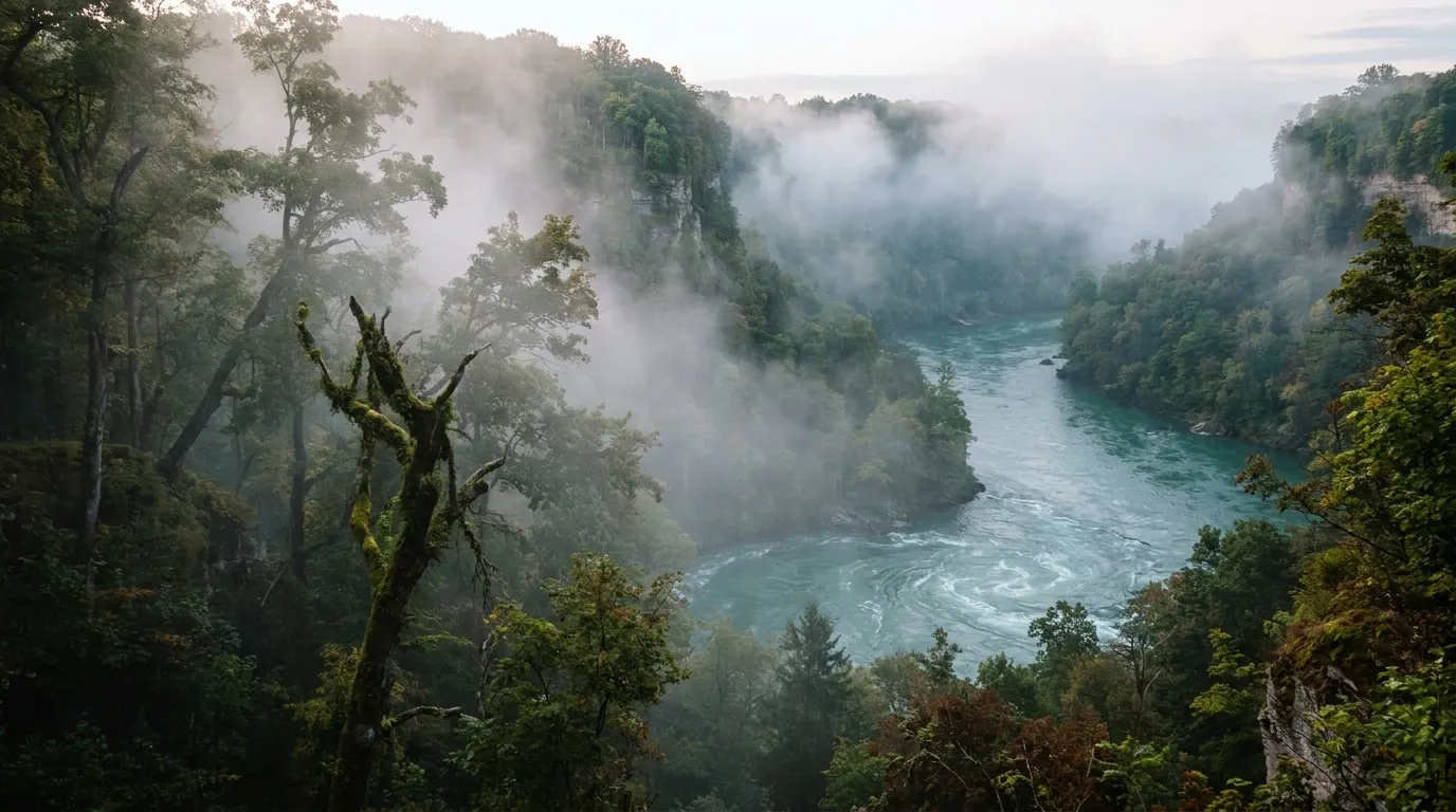 Niagara Falls in 3 Days: The Slow-Tour Itinerary (2026)
