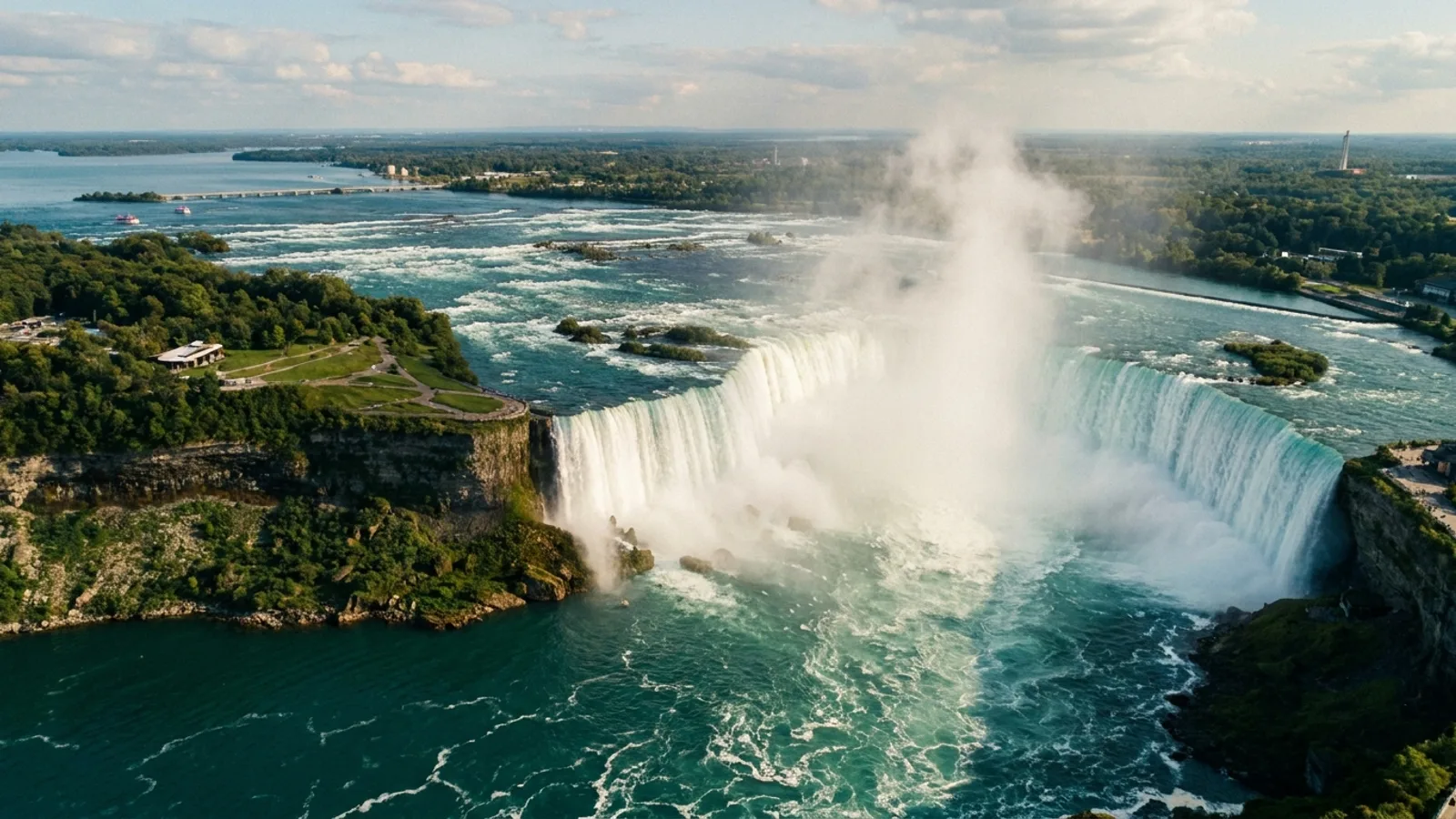 Niagara Falls Helicopter Ride Cost in 2026: Full Price Breakdown