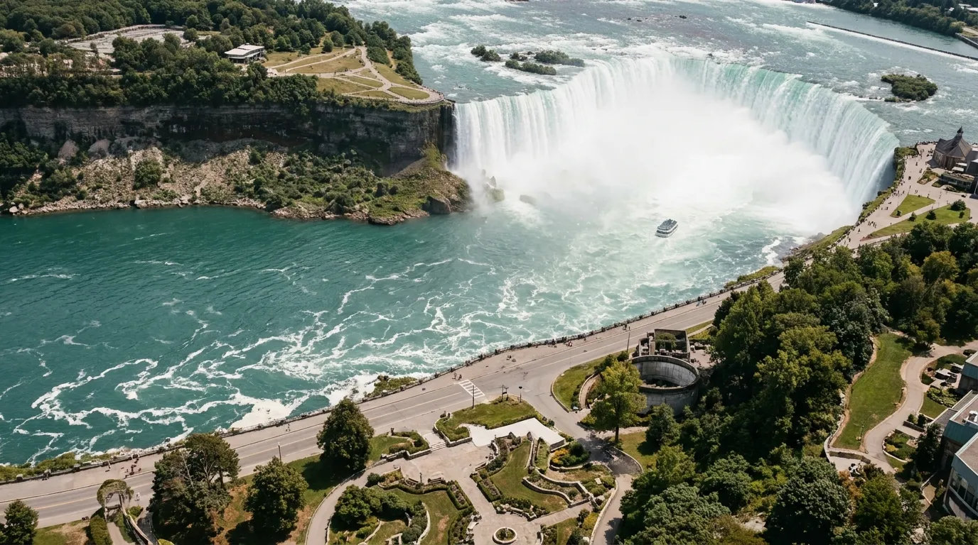How Much Does a Niagara Falls Trip Cost in 2026? Full Budget