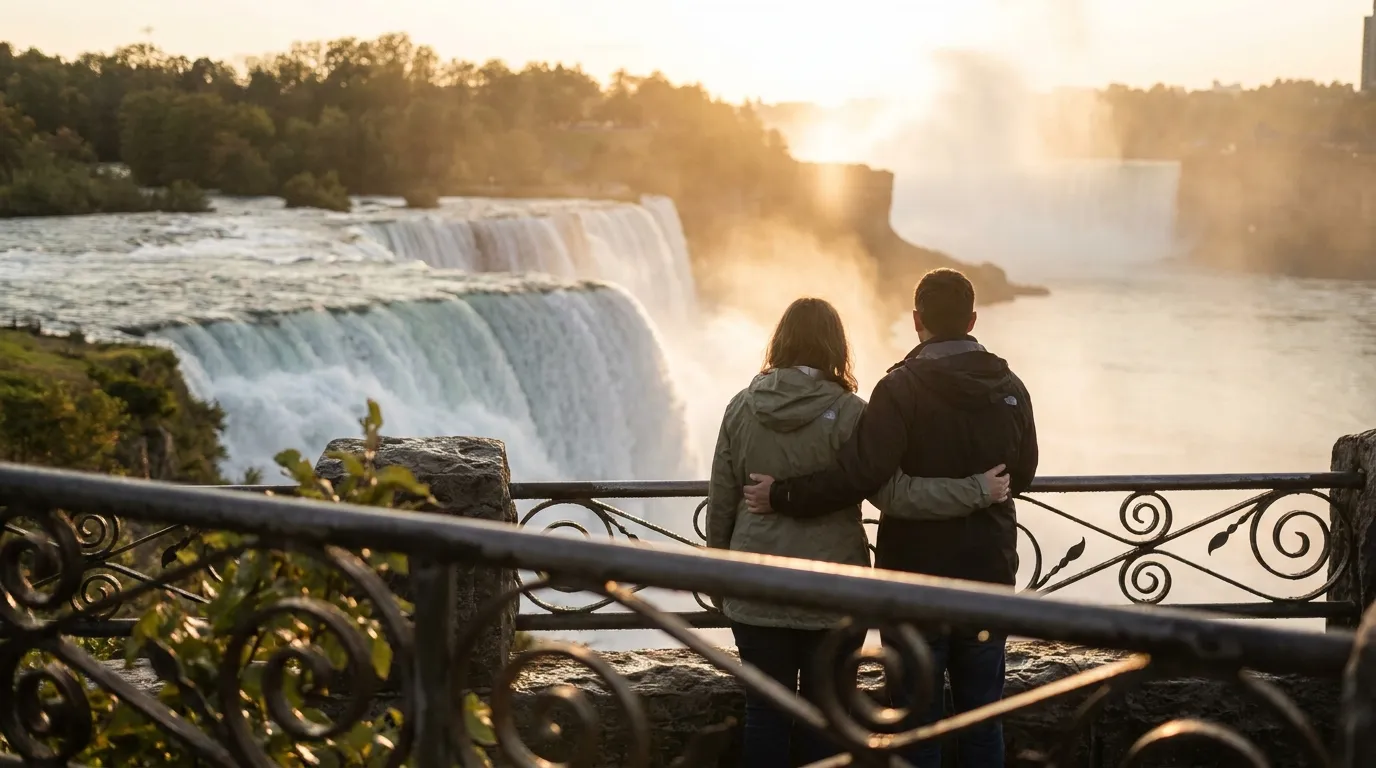 Private Niagara Falls Tour from Toronto: Is It Worth It in 2026?
