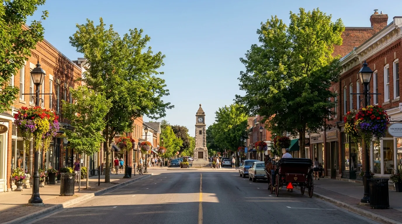 Things to Do in Niagara-on-the-Lake (Beyond Wine) 2026