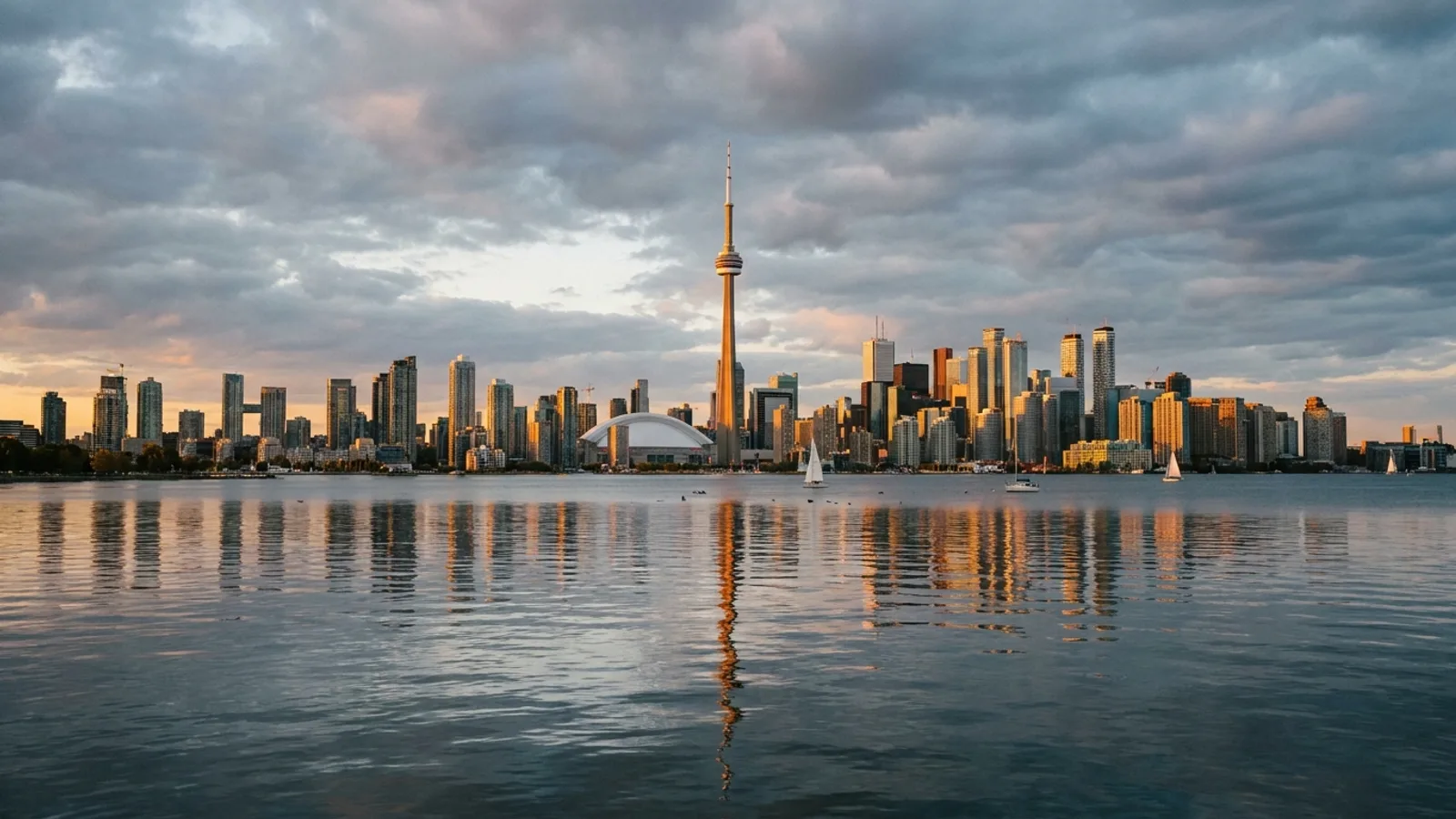 Toronto Pearson Airport to Niagara Falls: 2026 Layover Tour Guide