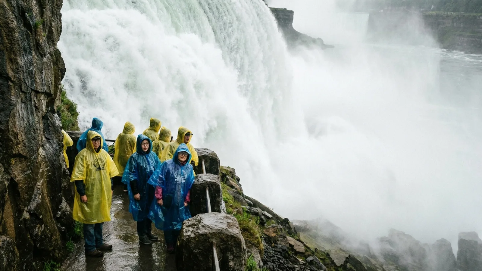 15 Unique Things to Do in Niagara Falls (Beyond the Obvious)