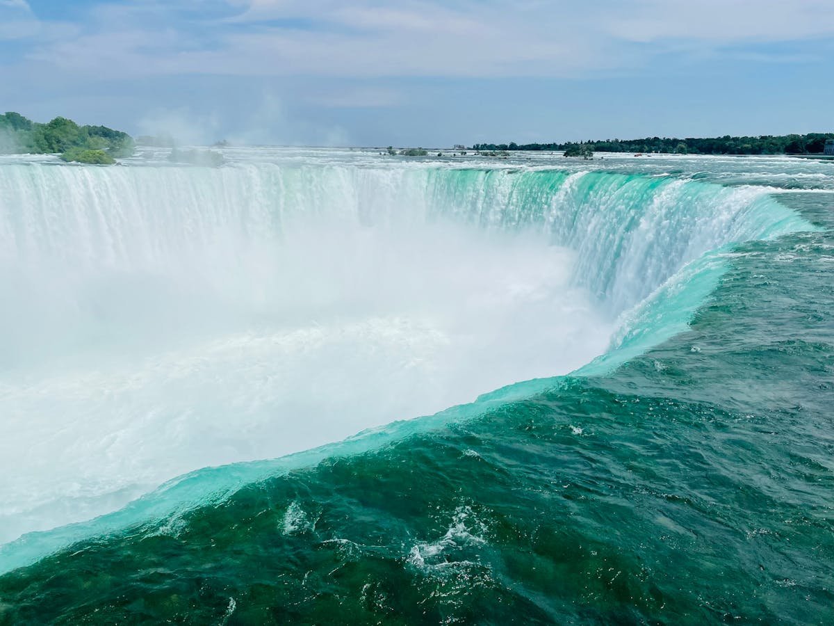 Free Things to Do in Niagara Falls in 2026 (A Local's List)