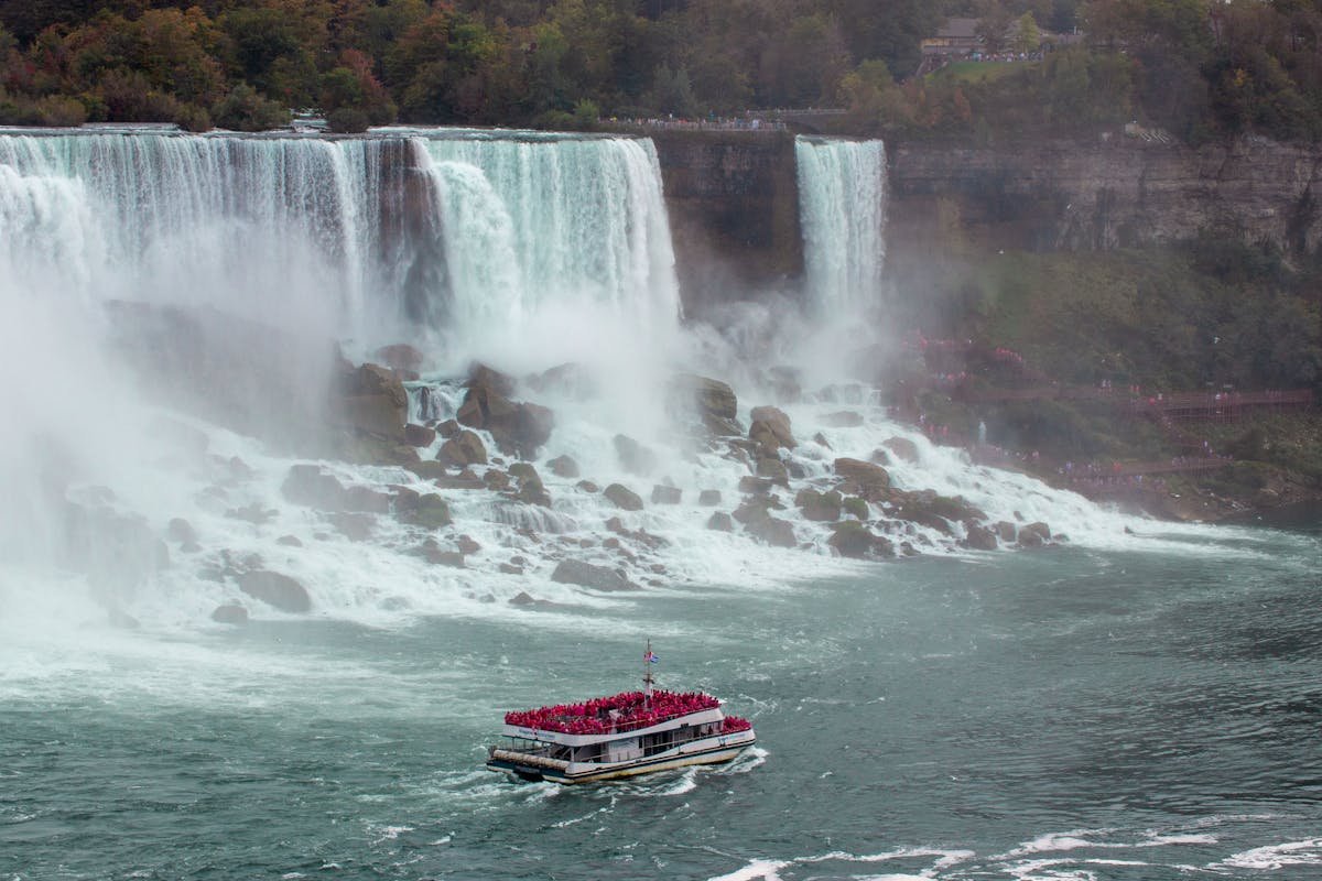 Niagara Falls with Kids: A Day Trip Plan from Toronto