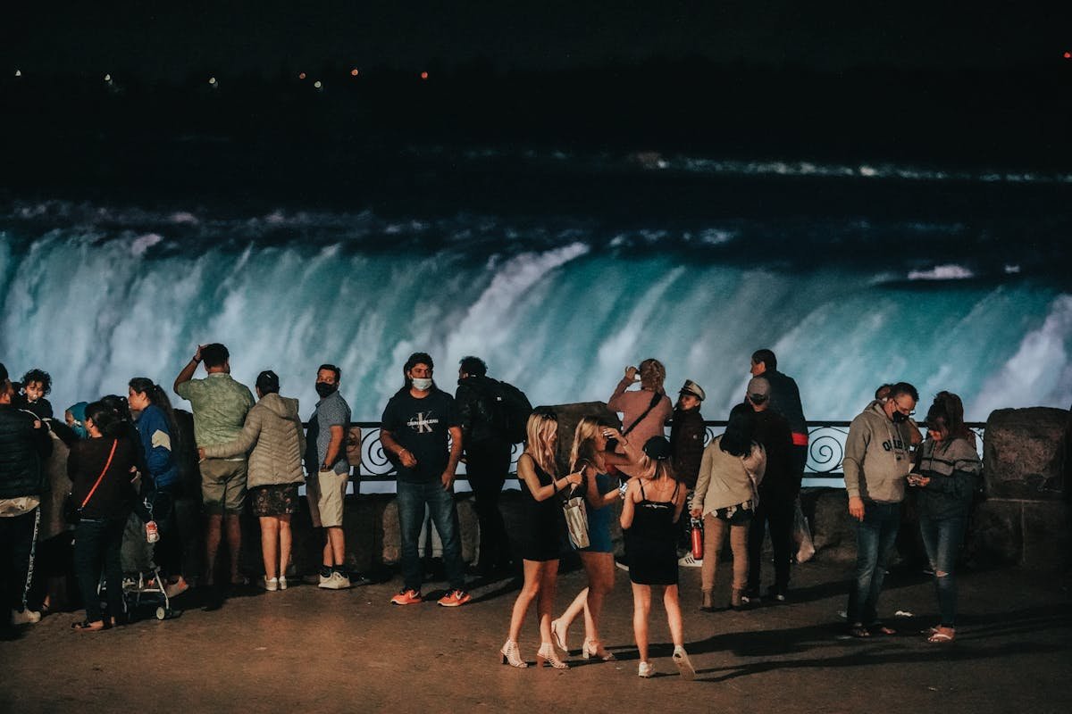 Niagara Falls Summer 2026: Crowds, What's New, How to Beat Them